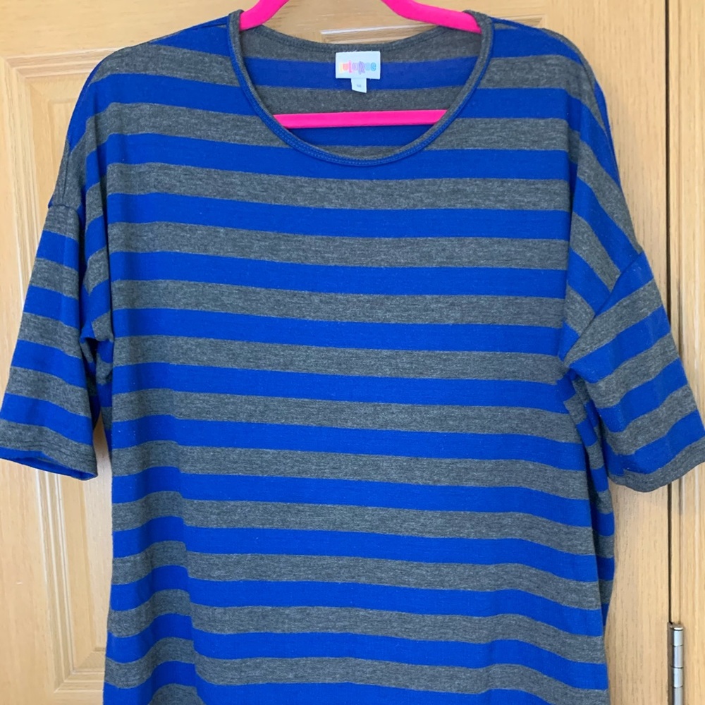 LuLaRoe Irma